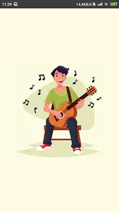 Belajar Kunci Gitar Untuk Pemu screenshot 0