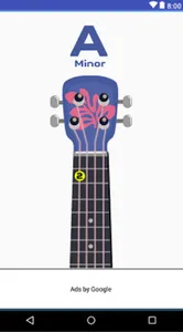 Belajar Ukulele Untuk Pemula screenshot 3