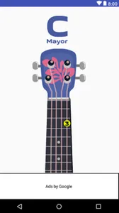 Belajar Ukulele Untuk Pemula screenshot 5