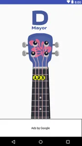 Belajar Ukulele Untuk Pemula screenshot 6