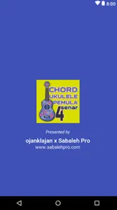 Belajar Ukulele Untuk Pemula screenshot 7