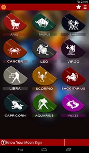 Zodiac Horoscope 2020 screenshot 4