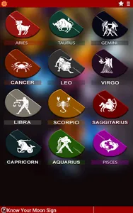 Zodiac Horoscope 2020 screenshot 9