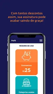 Clube O Popular screenshot 2