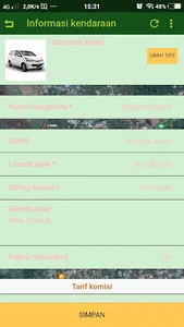 JasTaro screenshot 5