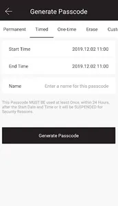 Oji Smart screenshot 2