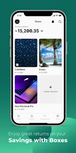 OjirehPrime screenshot 8