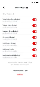Diskogram screenshot 1