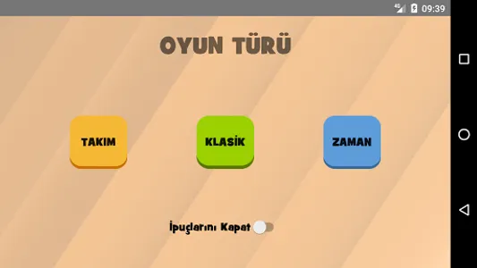 Kelime: Bulmaca screenshot 0