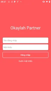 Check E-Ticket Okaylah screenshot 0
