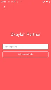 Check E-Ticket Okaylah screenshot 1