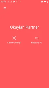 Check E-Ticket Okaylah screenshot 2