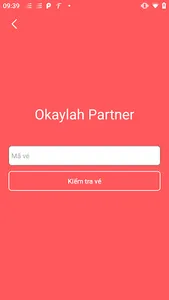 Check E-Ticket Okaylah screenshot 4