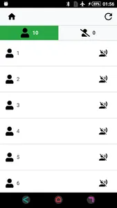 OkayoConnect™ App screenshot 2