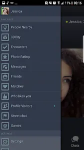 OkBello screenshot 4