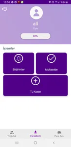 Yat Kazan screenshot 0