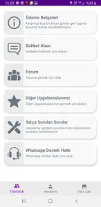 Yat Kazan screenshot 1