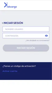 OkCargo screenshot 0