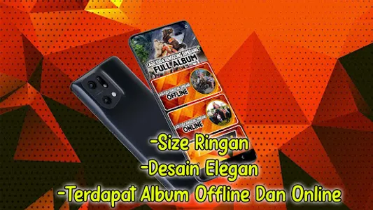 Lagu Kuda Renggong Sumedang screenshot 1