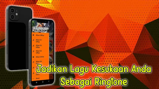 Lagu Kuda Renggong Sumedang screenshot 2