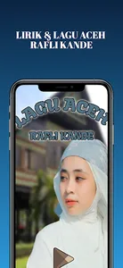 200+ Lagu Aceh Rafli Kande screenshot 0