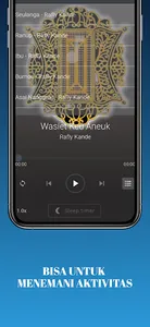 200+ Lagu Aceh Rafli Kande screenshot 3