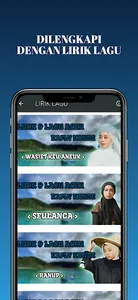 200+ Lagu Aceh Rafli Kande screenshot 4