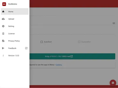 RedMobile screenshot 10