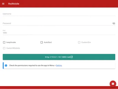 RedMobile screenshot 13