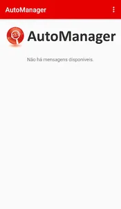 AutoManager Notificação Mobile screenshot 0