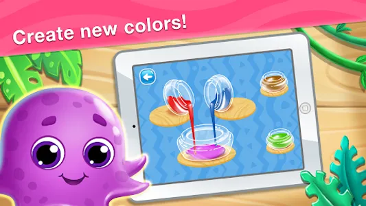 Colors learning games for kids screenshot 20