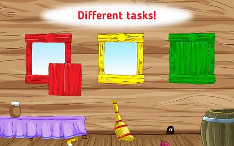 Colors: learning game for kids screenshot 11