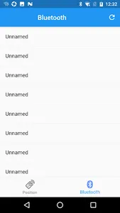 SmartOffice-Bluetooth screenshot 1