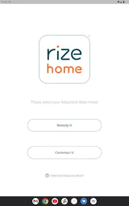 Rize Home screenshot 8