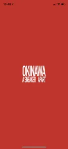Okinawa Sneakers screenshot 0