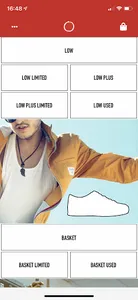 Okinawa Sneakers screenshot 2