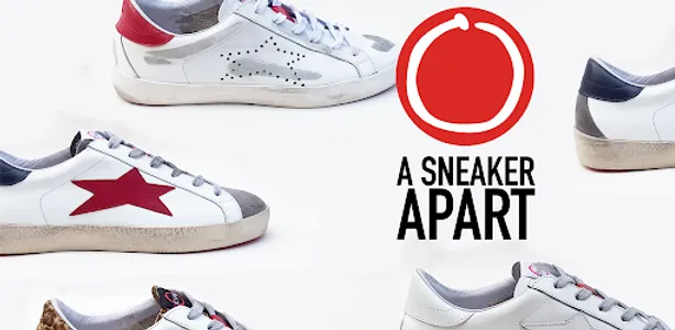 Okinawa Sneakers screenshot 5
