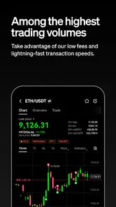 OKX: Buy Bitcoin, ETH, Crypto screenshot 2