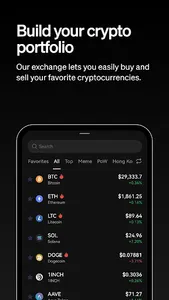 OKX: Buy Bitcoin, ETH, Crypto screenshot 3