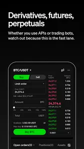 OKX: Buy Bitcoin, ETH, Crypto screenshot 5