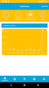 Okinus screenshot 3