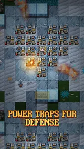 Craft Hero-Build Your Dungeon screenshot 3