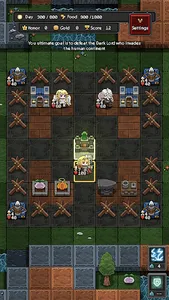 Craft Hero-Build Your Dungeon screenshot 4