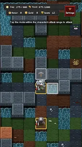 Craft Hero-Build Your Dungeon screenshot 5