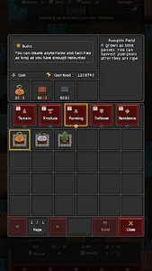 Craft Hero-Build Your Dungeon screenshot 6