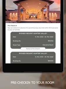 Rydges Resort Hunter Valley screenshot 14