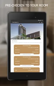 Ad Lib Khon Kaen screenshot 12