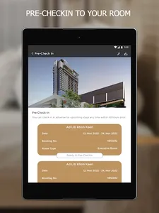 Ad Lib Khon Kaen screenshot 20