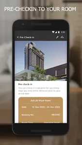Ad Lib Khon Kaen screenshot 4
