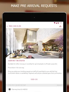 Centara Grand Hotel Osaka screenshot 14